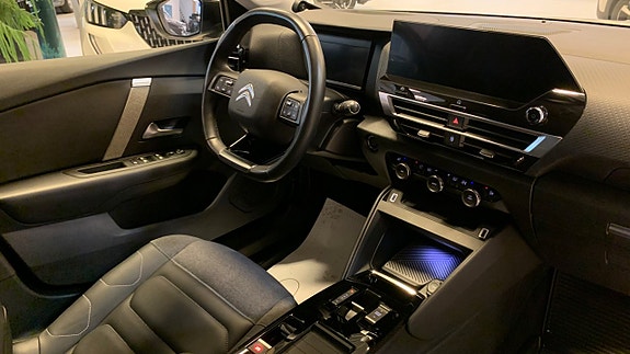 Citroen C4 10 of 11