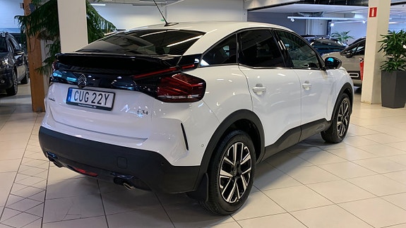 Citroen C4 3 of 11