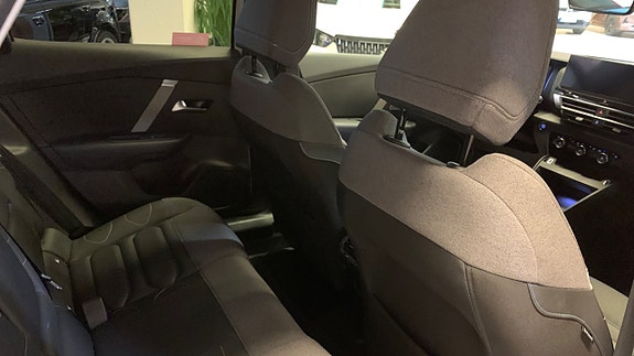 Citroen C4 8 of 11