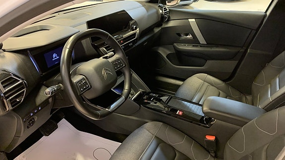 Citroen C4 5 of 11