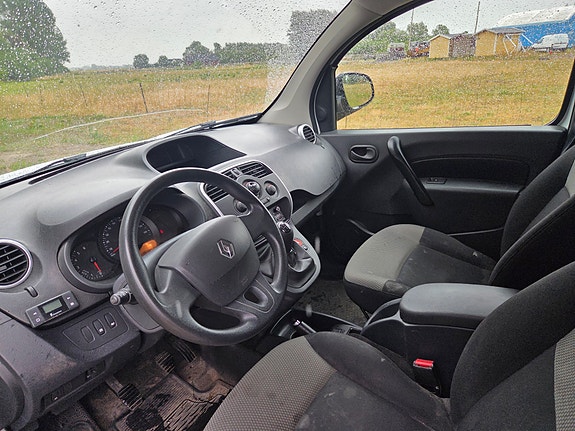 Renault Kangoo Express 5 of 5