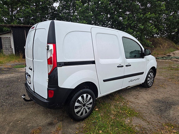 Renault Kangoo Express 3 of 5