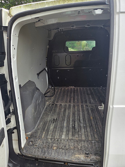 Renault Kangoo Express 4 of 5