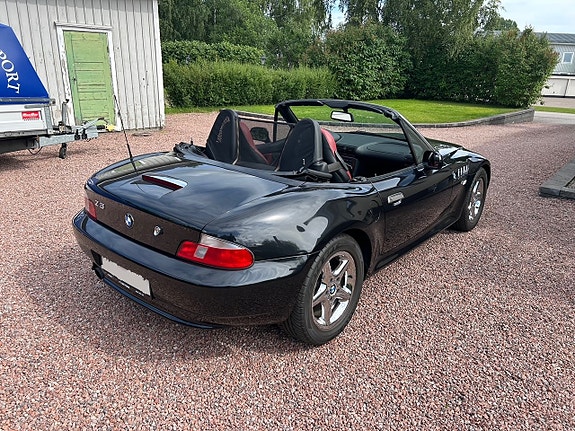 BMW Z3 3 of 5