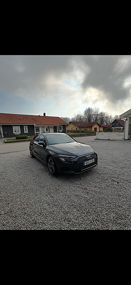 Audi A3 2 of 5