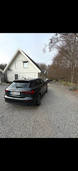 Audi A3 4 of 5