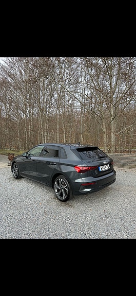 Audi A3 3 of 5