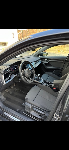 Audi A3 5 of 5