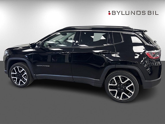 Jeep Compass 4 of 5