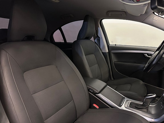 Volvo S80 18 of 29