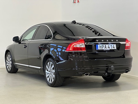 Volvo S80 7 of 29