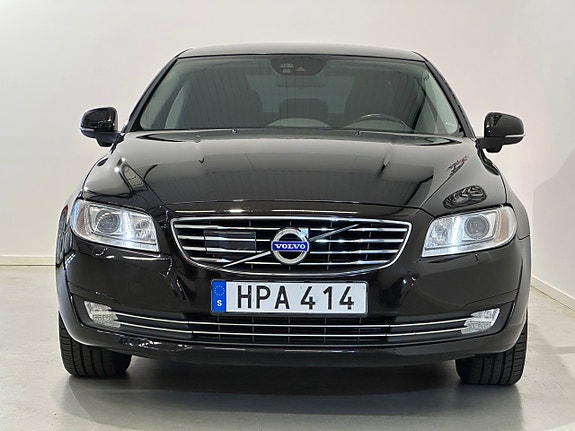 Volvo S80 4 of 29