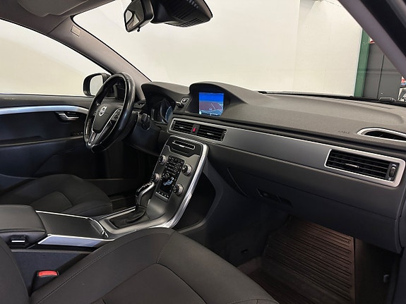 Volvo S80 16 of 29