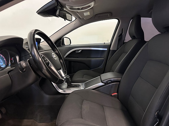 Volvo S80 13 of 29