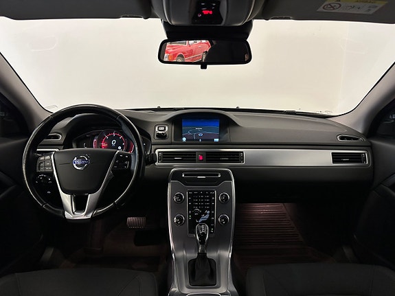 Volvo S80 19 of 29