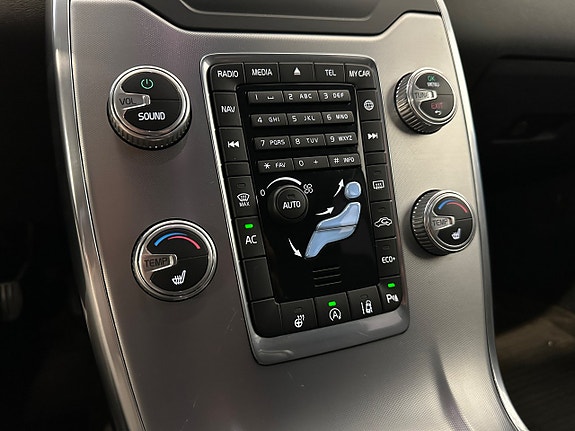 Volvo S80 23 of 29