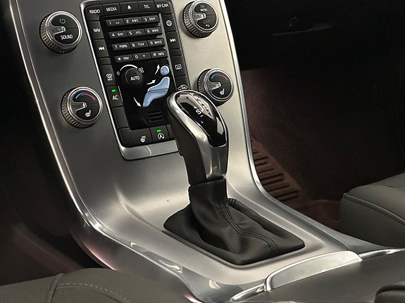 Volvo S80 22 of 29