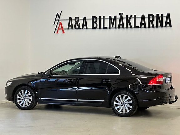 Volvo S80 6 of 29