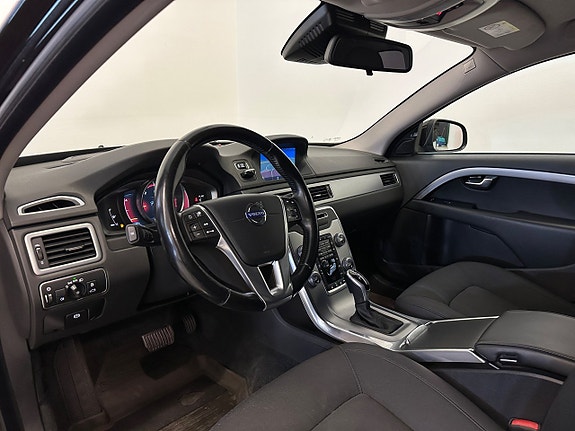 Volvo S80 11 of 29