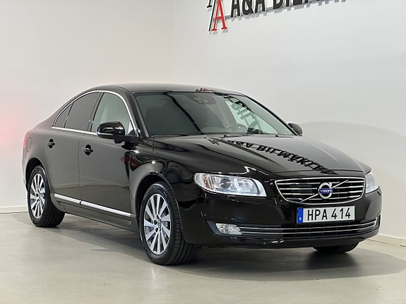 Volvo S80 3 of 29