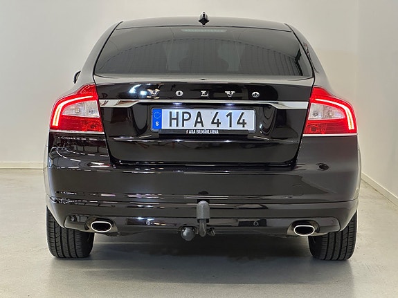 Volvo S80 10 of 29