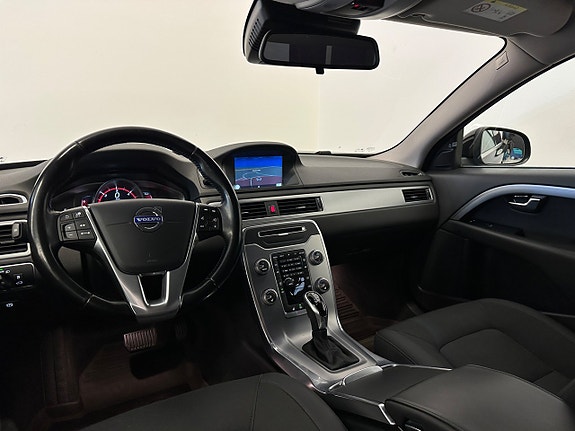 Volvo S80 12 of 29
