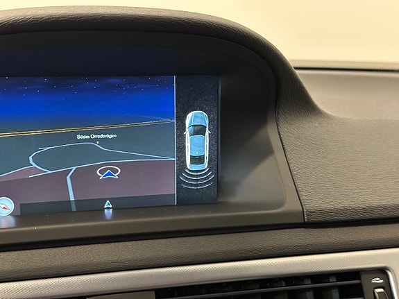 Volvo S80 25 of 29