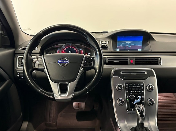 Volvo S80 20 of 29