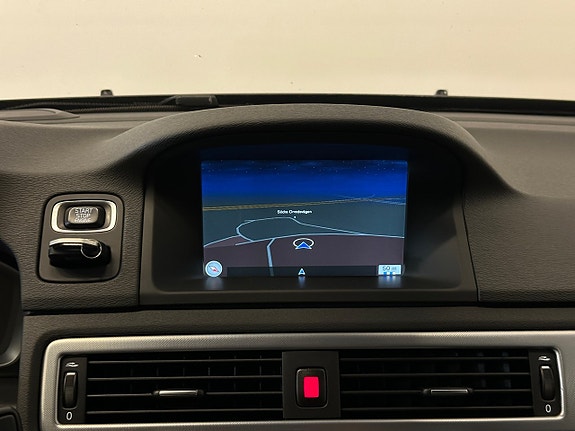 Volvo S80 24 of 29