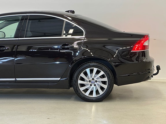 Volvo S80 8 of 29