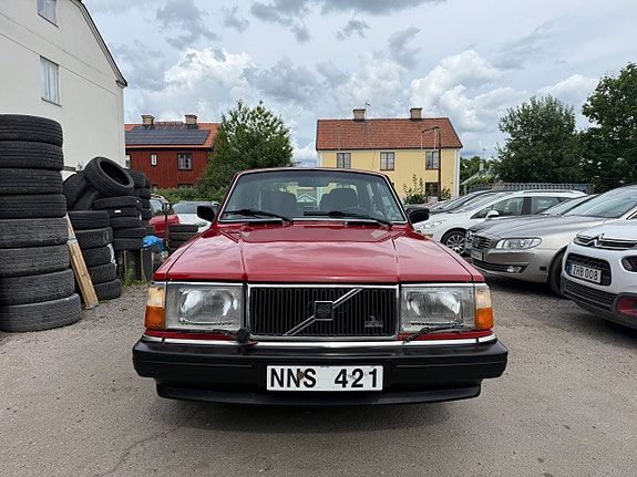 Volvo 244