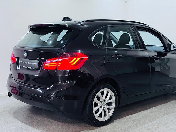 BMW 218i 20 of 21
