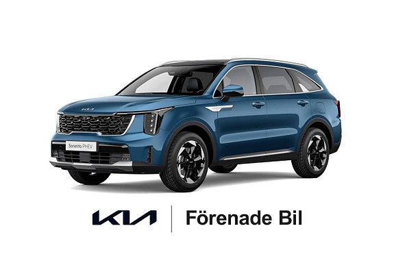 Kia Sorento 5 of 6