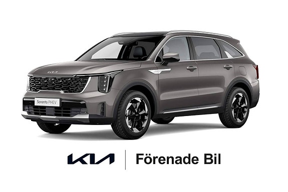 Kia Sorento 4 of 6