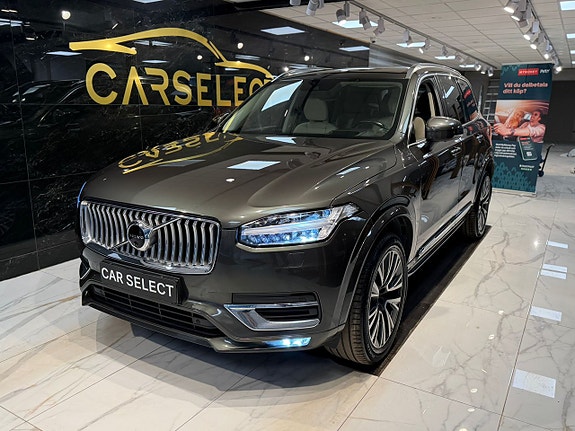 Volvo XC90 29 of 30