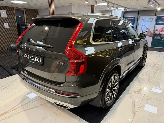 Volvo XC90 7 of 30