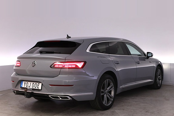 Volkswagen Arteon 5 of 5