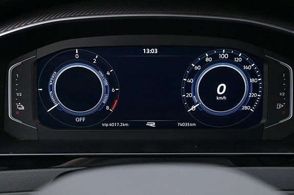 Volkswagen Arteon 8 of 27