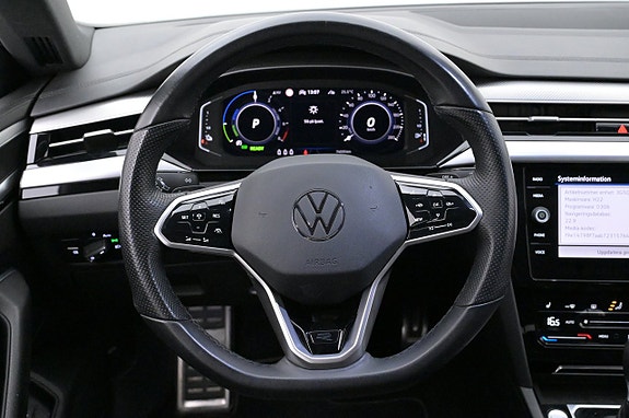 Volkswagen Arteon 7 of 27
