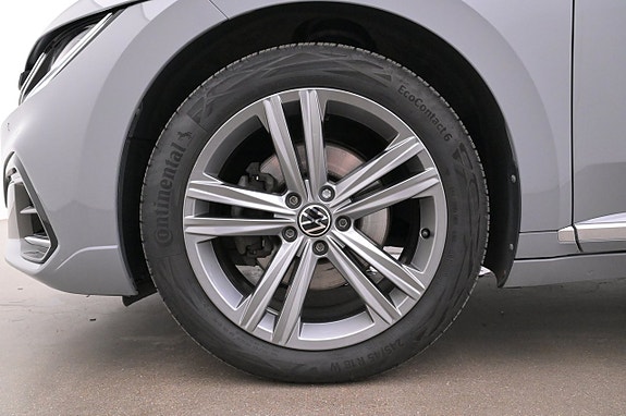 Volkswagen Arteon 27 of 27