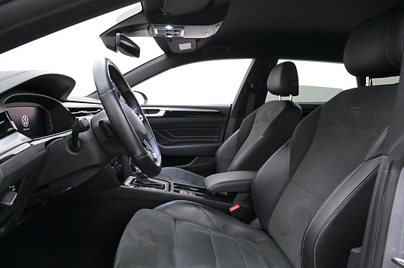 Volkswagen Arteon 9 of 27