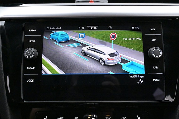 Volkswagen Arteon 16 of 27