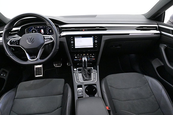 Volkswagen Arteon 6 of 27