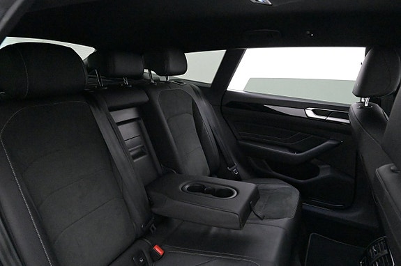 Volkswagen Arteon 21 of 27