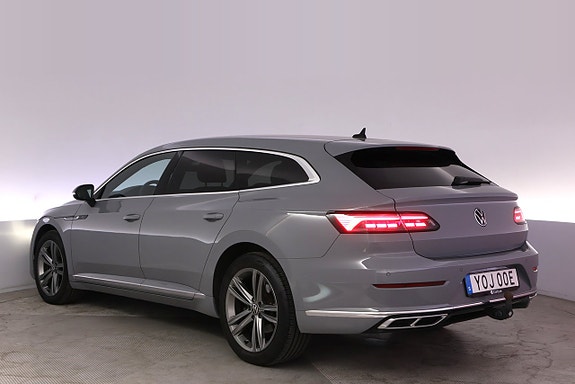 Volkswagen Arteon 4 of 5