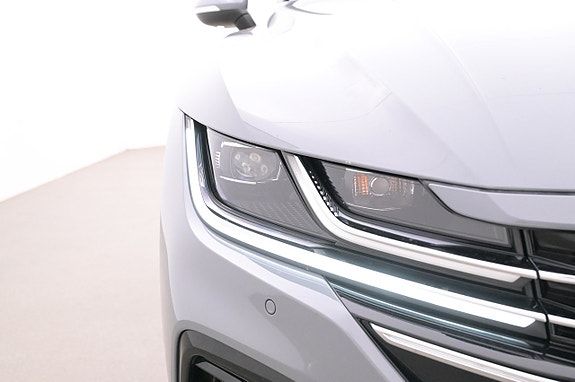 Volkswagen Arteon 26 of 27