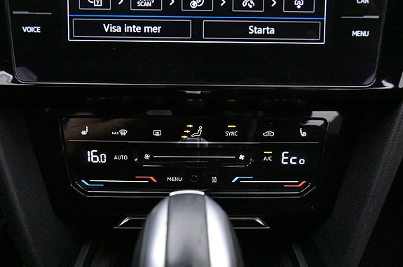 Volkswagen Arteon 18 of 27
