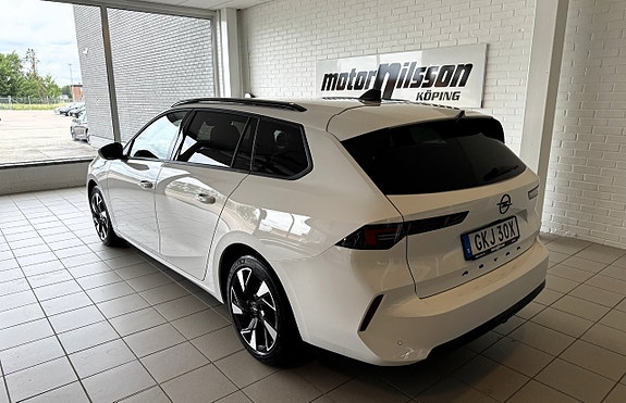 Opel Astra 6 of 14