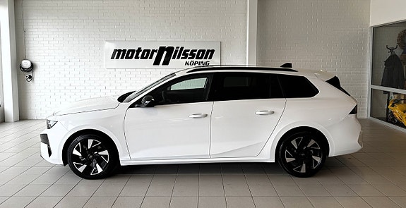 Opel Astra 7 of 14