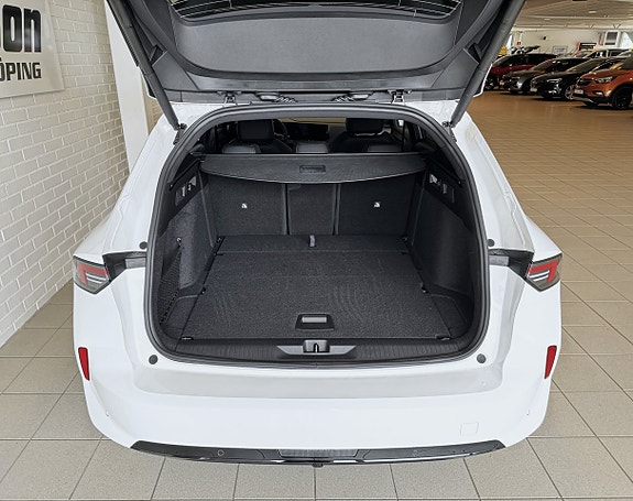 Opel Astra 5 of 5